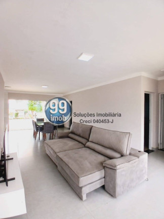 Imagem Casa com 3 Quartos à Venda, 265 m² em Ninho Verde Ii - Pardinho