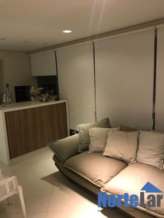 Imagem Apartamento com 3 Quartos à Venda, 156 m² em Santa Teresinha - São Paulo