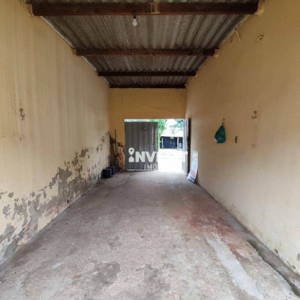 Imagem Casa com 2 Quartos à Venda, 170 m² em Jardim Tiradentes - Aparecida De Goiânia