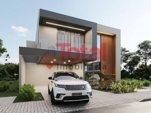 Imagem Casa com 4 Quartos à Venda, 290 m² em Das águas - Ipatinga