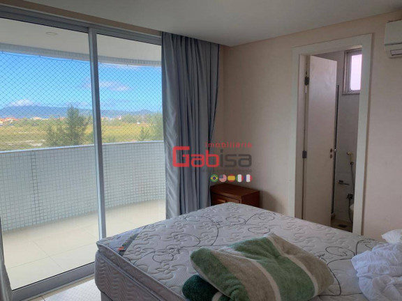 Imagem Apartamento com 4 Quartos à Venda, 180 m² em Braga - Cabo Frio Imagem Apartamento com 4 Quartos à Venda, 180 m² em Braga - Cabo Frio