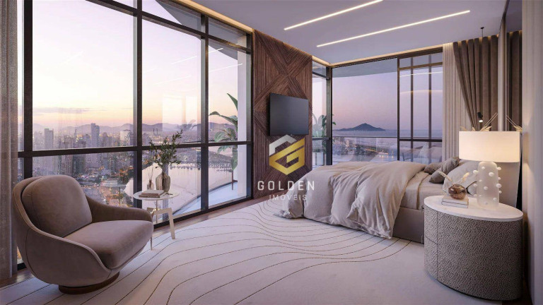 Imagem Apartamento com 3 Quartos à Venda, 169 m² em Fazenda - Itajaí Imagem Apartamento com 3 Quartos à Venda, 169 m² em Fazenda - Itajaí