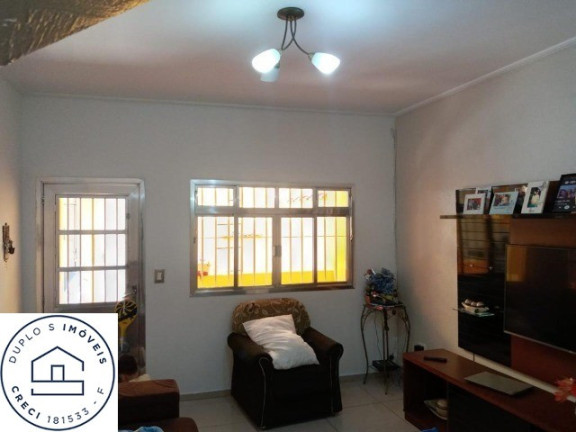Imagem Casa com 4 Quartos à Venda, 237 m² em Jardim Almeida Prado ( Zona Sul ) - São Paulo