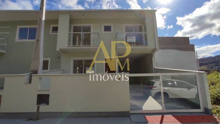 Casa com 3 Quartos à Venda, 150 m² em Forquilhas - São José