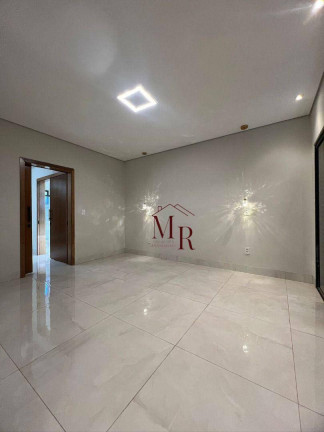 Imagem Casa com 3 Quartos à Venda, 222 m² em San Remo - Votuporanga