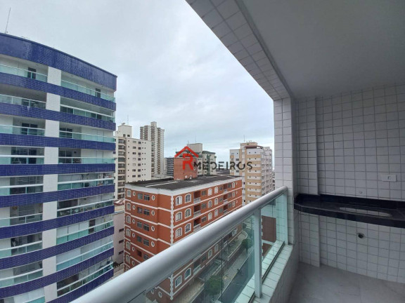 Imagem Apartamento com 3 Quartos à Venda, 93 m² em Tupi - Praia Grande