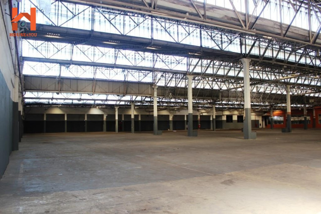 Imóvel para Alugar, 17.250 m² em Vila Leopoldina - São Paulo