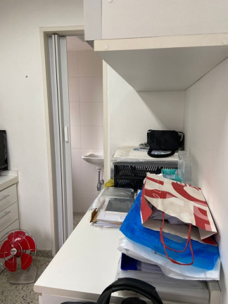 Imagem Apartamento com 4 Quartos para Alugar ou Temporada, 175 m² em Perdizes - São Paulo