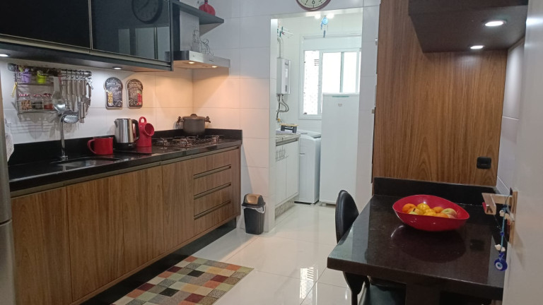 Imagem Apartamento com 3 Quartos à Venda, 125 m² em Kobrasol - São José Imagem Apartamento com 3 Quartos à Venda, 125 m² em Kobrasol - São José