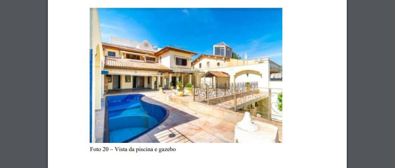 Sobrado com 6 Quartos à Venda, 395 m² em Canaã - Londrina