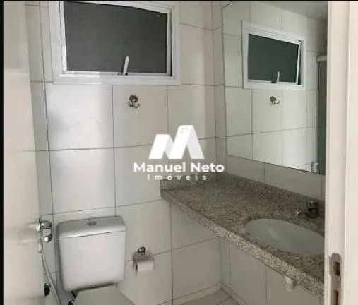 Imagem Apartamento com 2 Quartos à Venda, 61 m² em Meireles - Fortaleza
