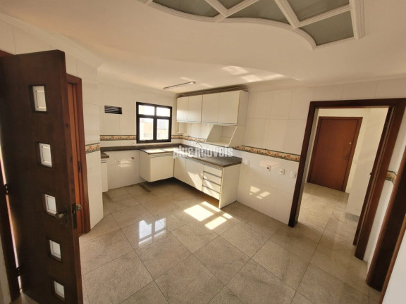 Imagem Apartamento com 4 Quartos para Alugar, 330 m² em Vila São Francisco - São Paulo Imagem Apartamento com 4 Quartos para Alugar, 330 m² em Vila São Francisco - São Paulo