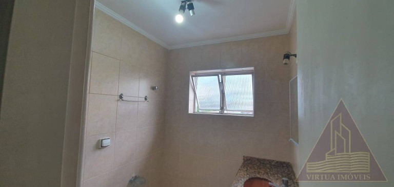 Imagem Apartamento com 2 Quartos à Venda, 116 m² em Boqueirão - Santos Imagem Apartamento com 2 Quartos à Venda, 116 m² em Boqueirão - Santos