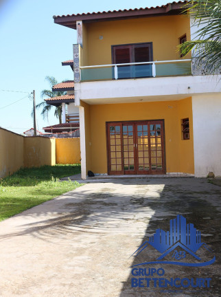 Sobrado com 2 Quartos à Venda, 90 m² em Bopiranga - Itanhaém