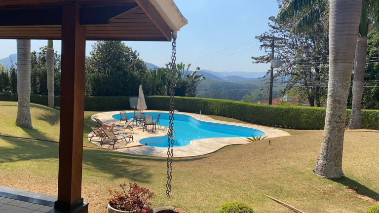 Imagem Casa de Condomínio com 4 Quartos à Venda, 2.500 m² em Condomínio Jardim Das Palmeiras - Bragança Paulista Imagem Casa de Condomínio com 4 Quartos à Venda, 2.500 m² em Condomínio Jardim Das Palmeiras - Bragança Paulista
