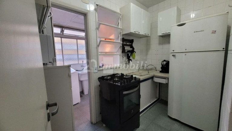 Imagem Apartamento com 2 Quartos à Venda, 68 m² em Jardins - São Paulo Imagem Apartamento com 2 Quartos à Venda, 68 m² em Jardins - São Paulo