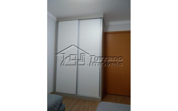 Imagem Apartamento com 3 Quartos à Venda, 104 m² em Urbanova - São José Dos Campos