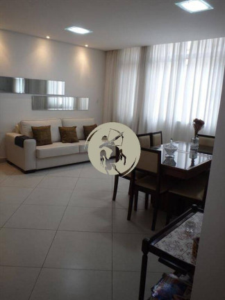 Imagem Apartamento com 3 Quartos à Venda, 154 m² em Ponta Da Praia - Santos Imagem Apartamento com 3 Quartos à Venda, 154 m² em Ponta Da Praia - Santos