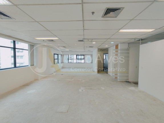 Imagem Imóvel Comercial para Alugar, 200 m² em Itaim Bibi - São Paulo