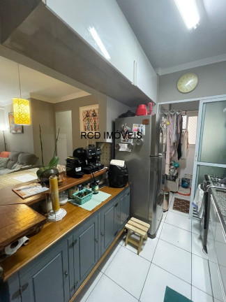 Imagem Apartamento com 3 Quartos à Venda, 70 m² em Jaguaré - São Paulo