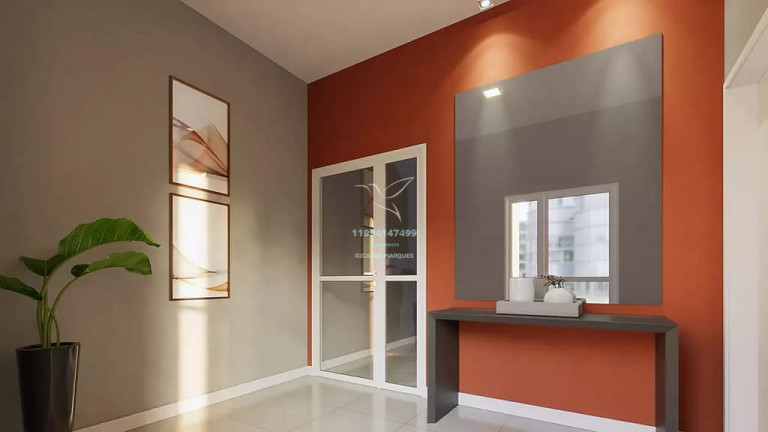 Imagem Apartamento com 1 Quarto à Venda, 24 m² em Campos Elíseos - São Paulo Imagem Apartamento com 1 Quarto à Venda, 24 m² em Campos Elíseos - São Paulo