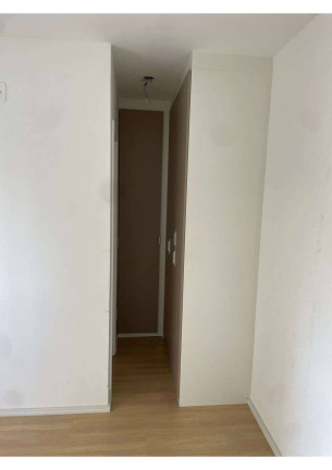 Imagem Apartamento com 2 Quartos à Venda, 60 m² em Votupoca - Barueri