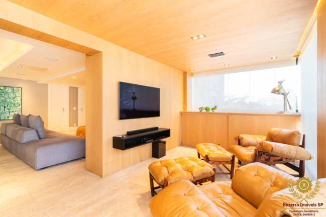 Imagem Apartamento com 3 Quartos à Venda, 248 m² em Casa Verde - São Paulo