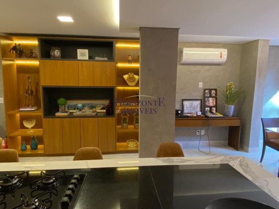 Imagem Casa de Condomínio com 3 Quartos à Venda, 143 m² em Chácara Cachoeira - Campo Grande Imagem Casa de Condomínio com 3 Quartos à Venda, 143 m² em Chácara Cachoeira - Campo Grande