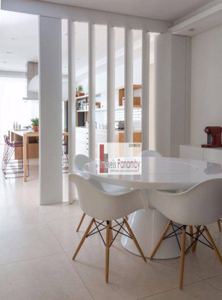 Imagem Apartamento com 7 Quartos à Venda, 880 m² em Jardim Vitória Régia - São Paulo Imagem Apartamento com 7 Quartos à Venda, 880 m² em Jardim Vitória Régia - São Paulo