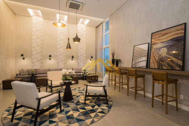 Imagem Imóvel com 3 Quartos à Venda, 90 m² em Guararapes - Fortaleza Imagem Imóvel com 3 Quartos à Venda, 90 m² em Guararapes - Fortaleza