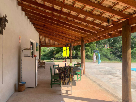 Imagem Chácara com 4 Quartos à Venda, 400 m² em Serrinha - Taubaté Imagem Chácara com 4 Quartos à Venda, 400 m² em Serrinha - Taubaté