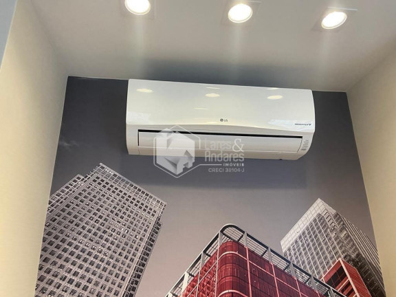 Imagem Sala Comercial à Venda, 29 m² em Vila Olímpia - São Paulo