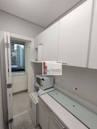 Imagem Imóvel para Alugar, 44 m² em Campo Belo - São Paulo Imagem Imóvel para Alugar, 44 m² em Campo Belo - São Paulo