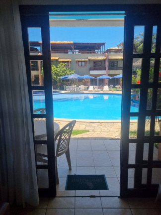 Imagem Apartamento com 2 Quartos à Venda, 50 m² em Praia Da Pipa - Tibau Do Sul