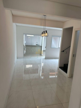 Imagem Casa com 3 Quartos à Venda, 130 m² em Parque Da Fazenda - Campinas