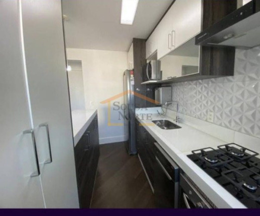 Imagem Apartamento com 2 Quartos à Venda, 63 m² em Vila Gustavo - São Paulo Imagem Apartamento com 2 Quartos à Venda, 63 m² em Vila Gustavo - São Paulo