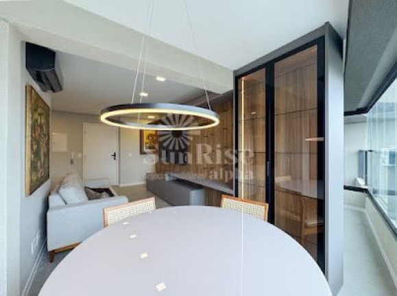 Imagem Apartamento com 2 Quartos para Alugar, 75 m² em Alphaville Industrial - Barueri Imagem Apartamento com 2 Quartos para Alugar, 75 m² em Alphaville Industrial - Barueri