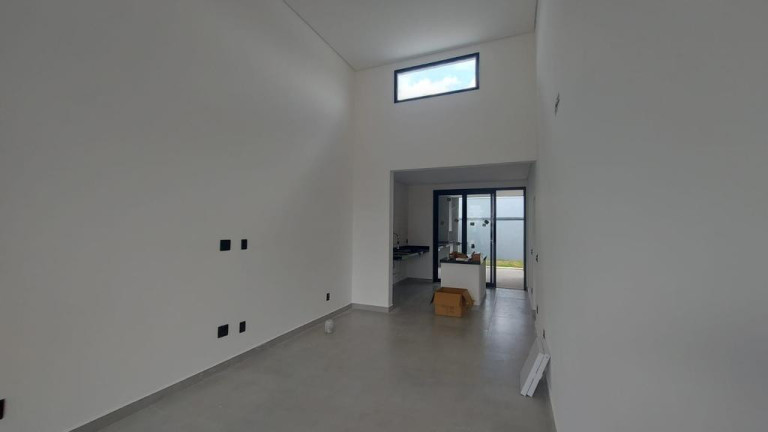 Casa com 3 Quartos à Venda, 140 m² em Vila Monte Alegre - Paulínia