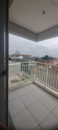 Imagem Apartamento com 1 Quarto à Venda,  em Penha De França - São Paulo