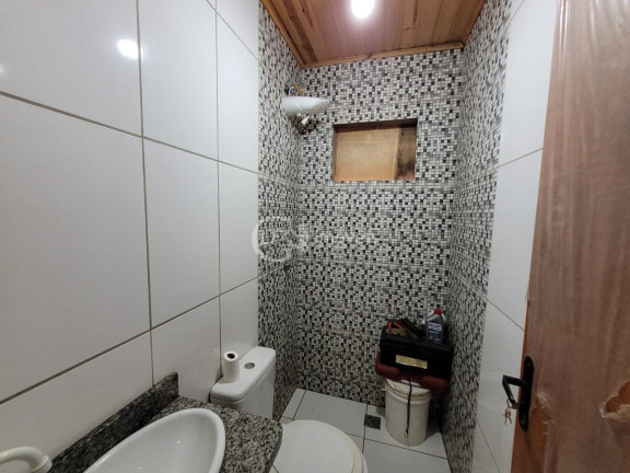 Imagem Casa com 3 Quartos à Venda, 100 m² em Nova Lima - Campo Grande