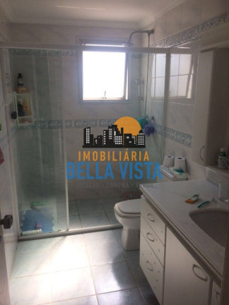 Imagem Apartamento com 4 Quartos à Venda, 159 m² em Brooklin - São Paulo Imagem Apartamento com 4 Quartos à Venda, 159 m² em Brooklin - São Paulo