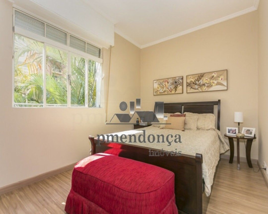Imagem Apartamento com 3 Quartos à Venda, 120 m² em Santa Cecília - São Paulo Imagem Apartamento com 3 Quartos à Venda, 120 m² em Santa Cecília - São Paulo