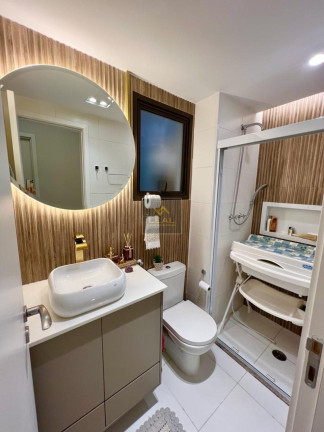 Imagem Apartamento com 2 Quartos à Venda, 113 m² em Vila Monumento - São Paulo