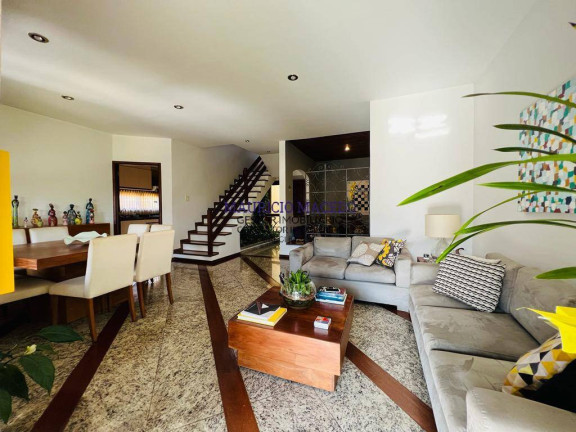 Imagem Casa com 3 Quartos para Alugar, 360 m² em Alphaville - Santana De Parnaíba Imagem Casa com 3 Quartos para Alugar, 360 m² em Alphaville - Santana De Parnaíba