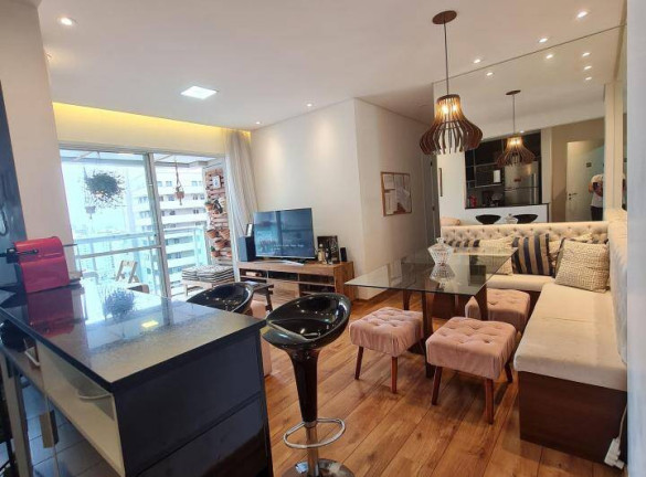 Imagem Apartamento com 2 Quartos à Venda, 115 m² em Paraíso - São Paulo