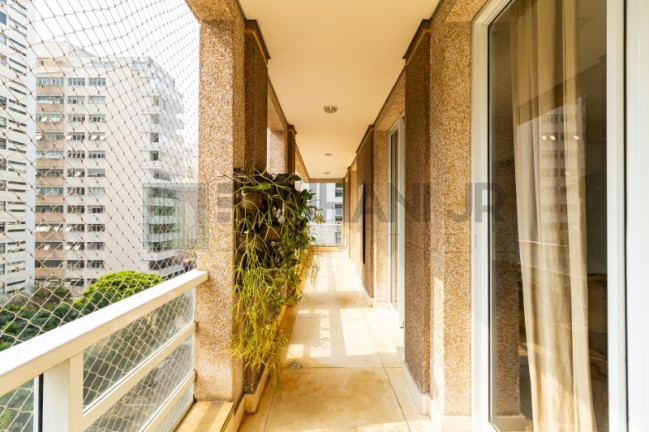 Imagem Imóvel com 4 Quartos à Venda, 381 m² em Jardim Paulista - São Paulo