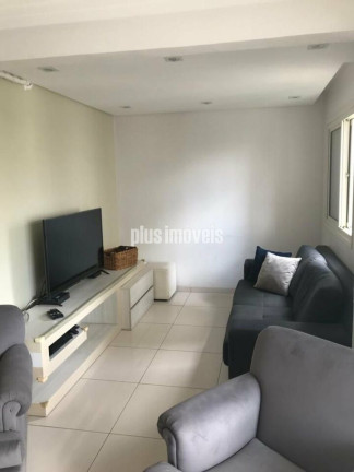 Imagem Apartamento com 3 Quartos à Venda, 80 m² em Real Parque - São Paulo Imagem Apartamento com 3 Quartos à Venda, 80 m² em Real Parque - São Paulo