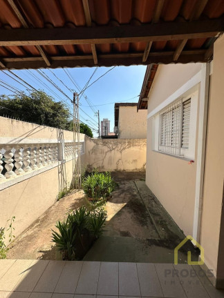 Imagem Casa com 2 Quartos à Venda, 124 m² em Centro - Indaiatuba