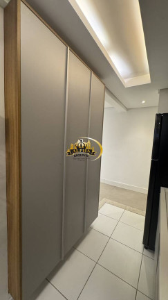 Imagem Apartamento com 3 Quartos à Venda, 81 m² em Alphaville Empresarial - Barueri