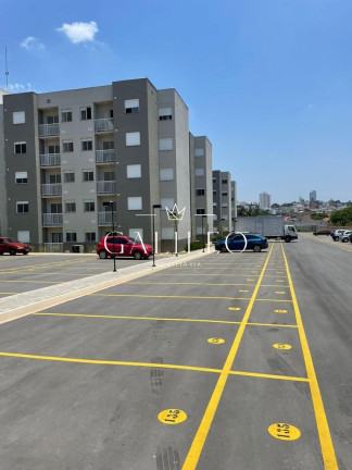 Imagem Apartamento com 2 Quartos à Venda, 46 m² em Vila Joana - Jundiaí